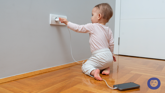 Childproofing Your Home's Electrical Outlets: A Comprehensive Guide