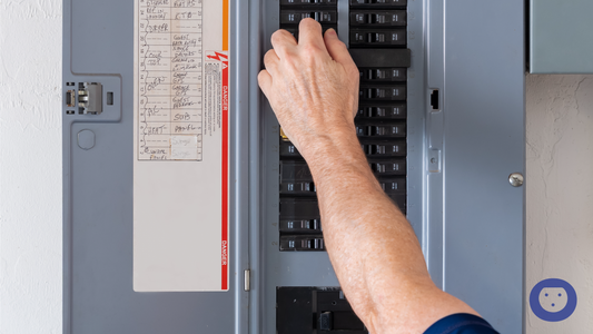 Maximizing Electrical Safety: The Importance of Circuit Breakers and Fuses