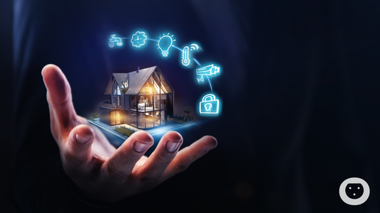 Maximizing Safety and Efficiency with Smart Home Technology