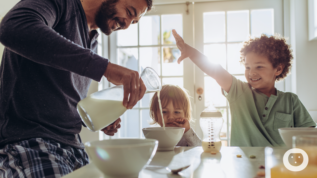 Teaching Toddlers About Safety: Fun and Effective Ways to Introduce Safe Habits