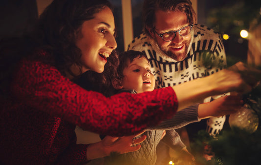 Electrical Safety and the Holidays: Protecting Your Family During Festive Season