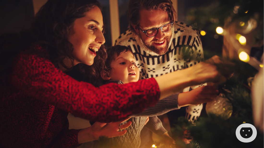 Electrical Safety and the Holidays: Protecting Your Family During Festive Season