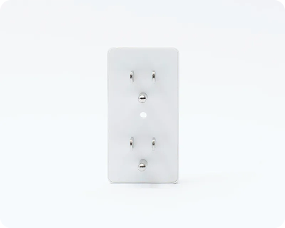 Tego Essentials Bundle – 3 Safety Outlets