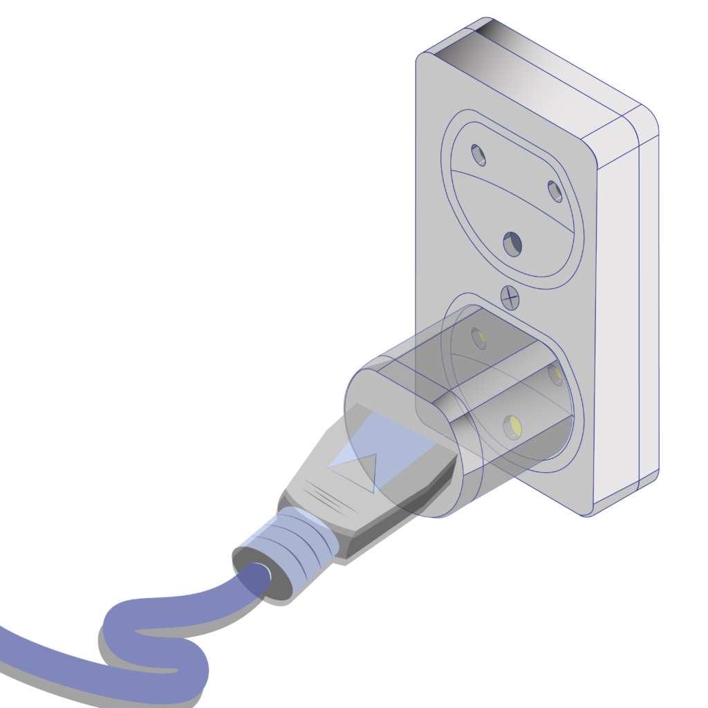 Tego – Power Safely